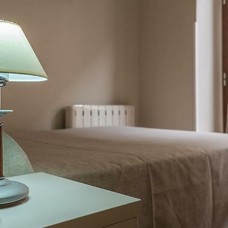 Domus Seleqtia Plaza De Santiago Apartment Caceres Luaran gambar