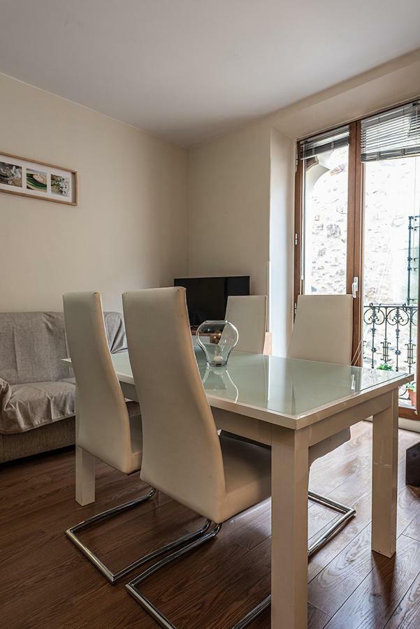 Domus Seleqtia Plaza De Santiago Apartment Caceres Luaran gambar
