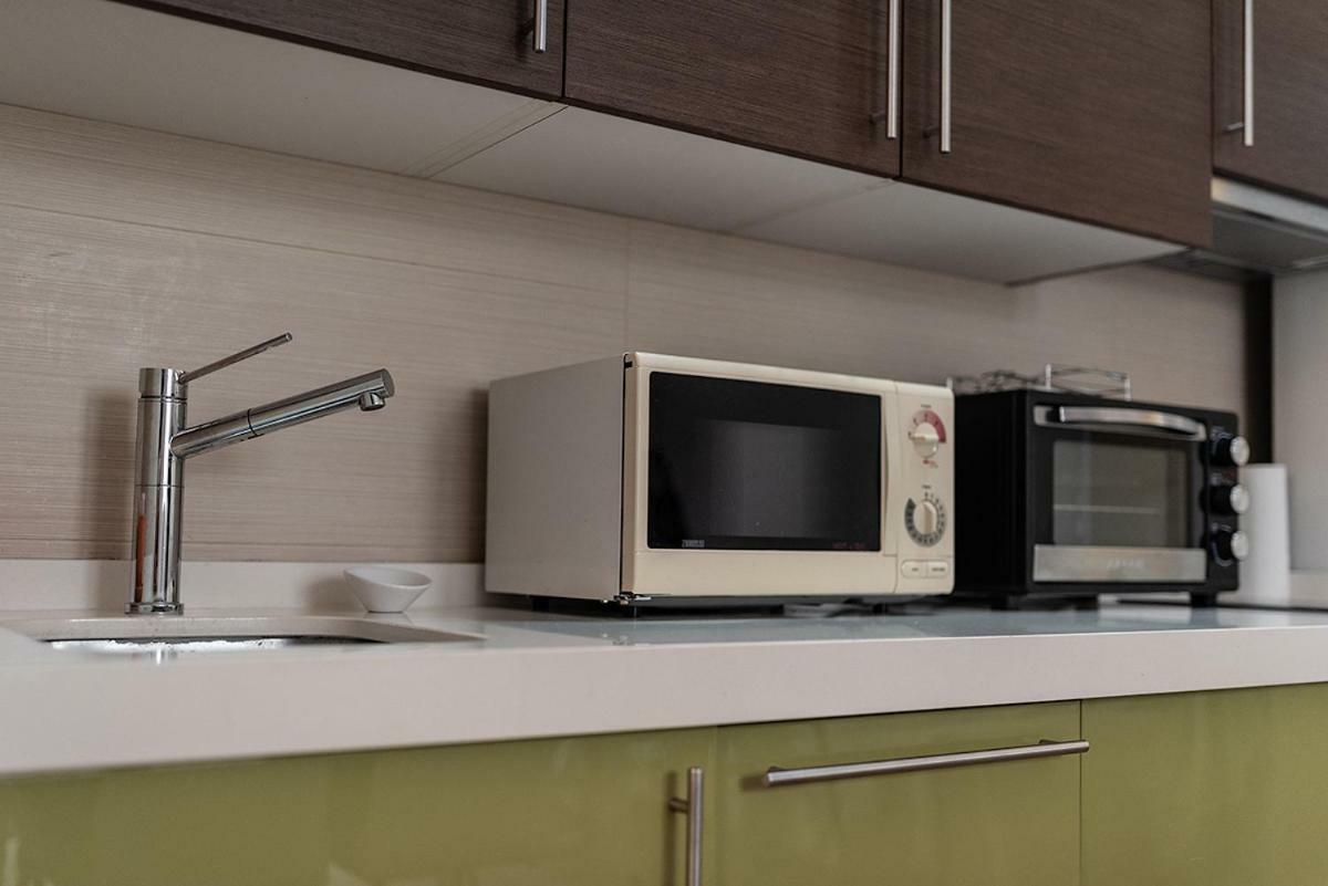 Domus Seleqtia Plaza De Santiago Apartment Caceres Luaran gambar