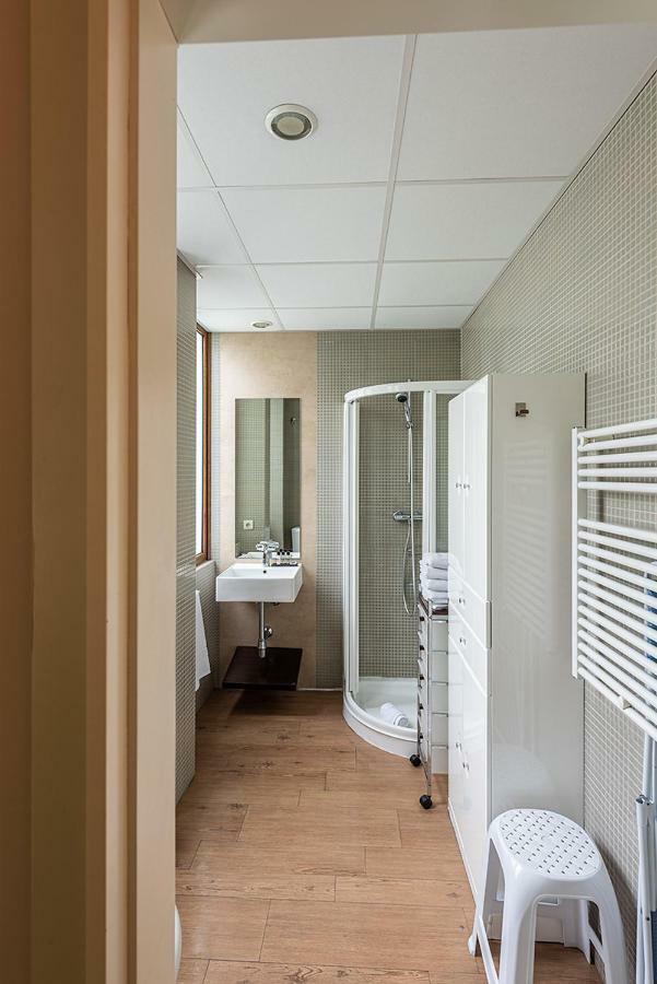 Domus Seleqtia Plaza De Santiago Apartment Caceres Luaran gambar